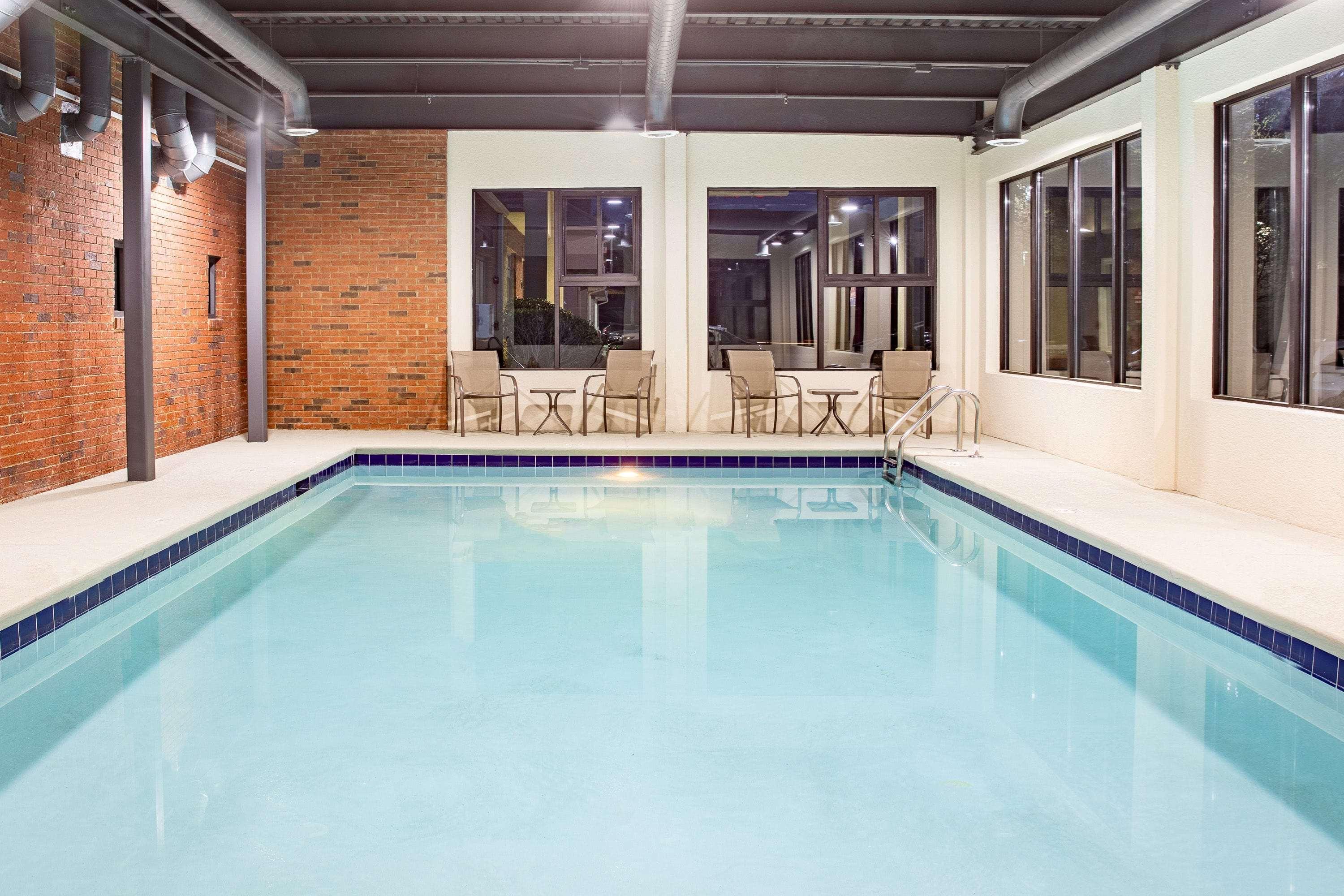 Hotel Ramada By Wyndham Alpharetta Atlanta North Esterno foto