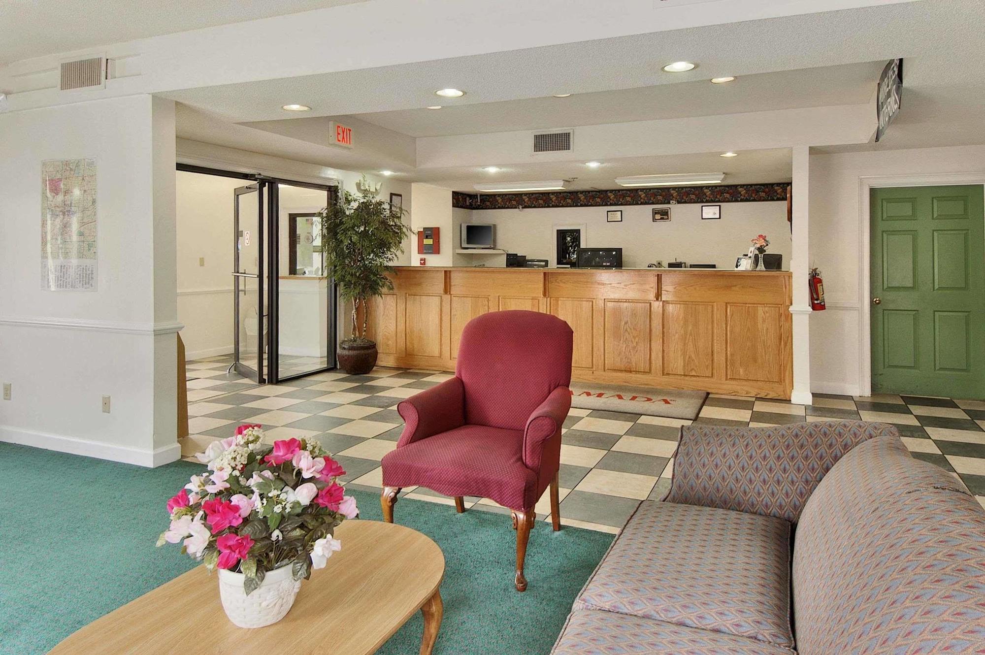 Hotel Ramada By Wyndham Alpharetta Atlanta North Esterno foto