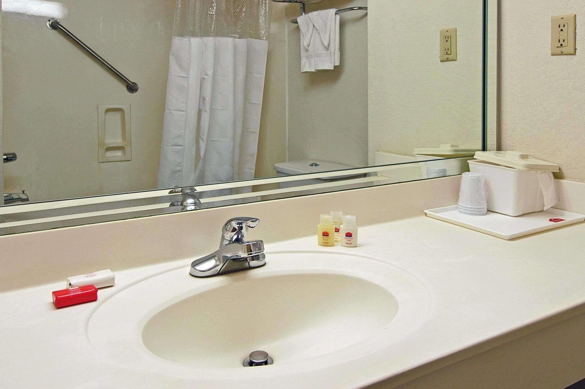 Hotel Ramada By Wyndham Alpharetta Atlanta North Esterno foto
